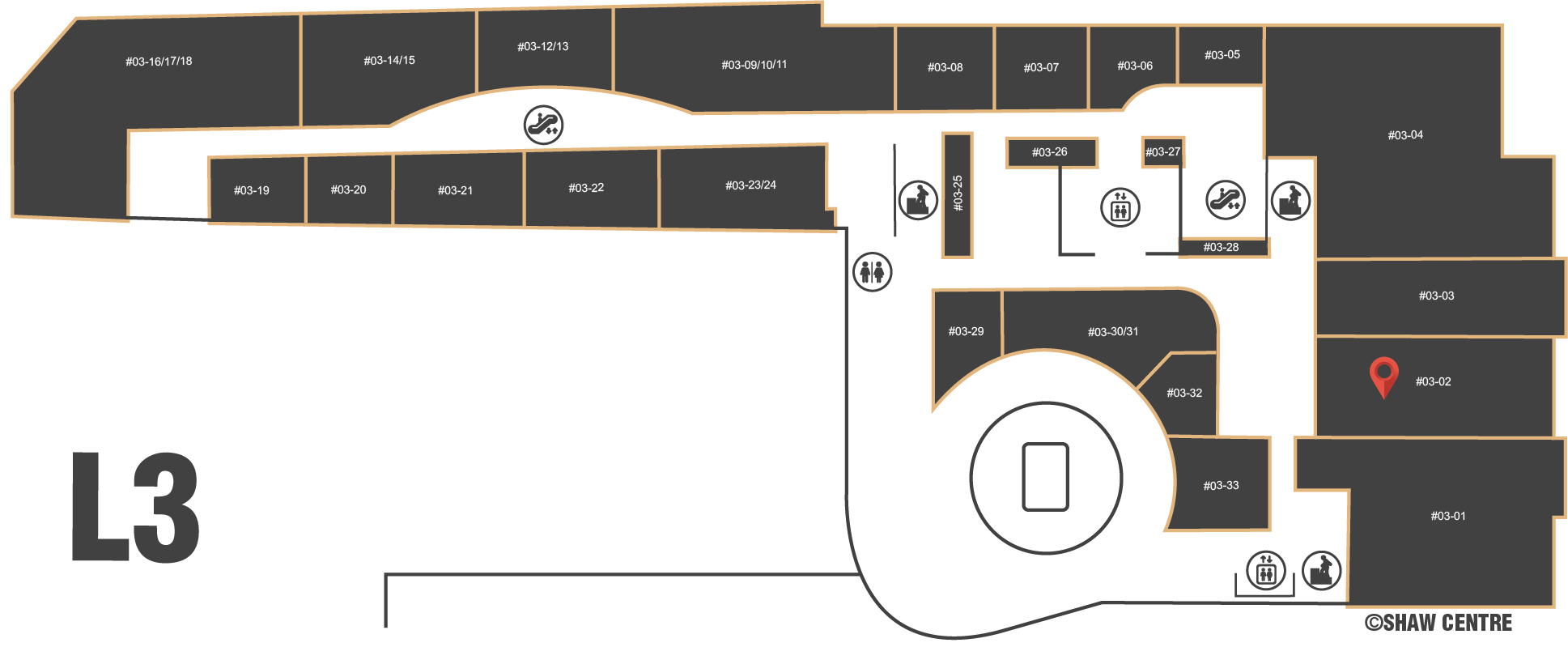 L3_Relax_S Aesthetics