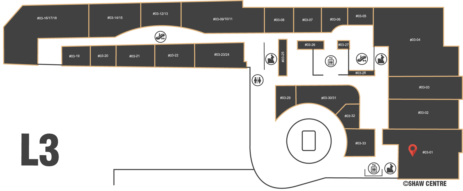 L3_Relax_Urbanhair by Ginrich