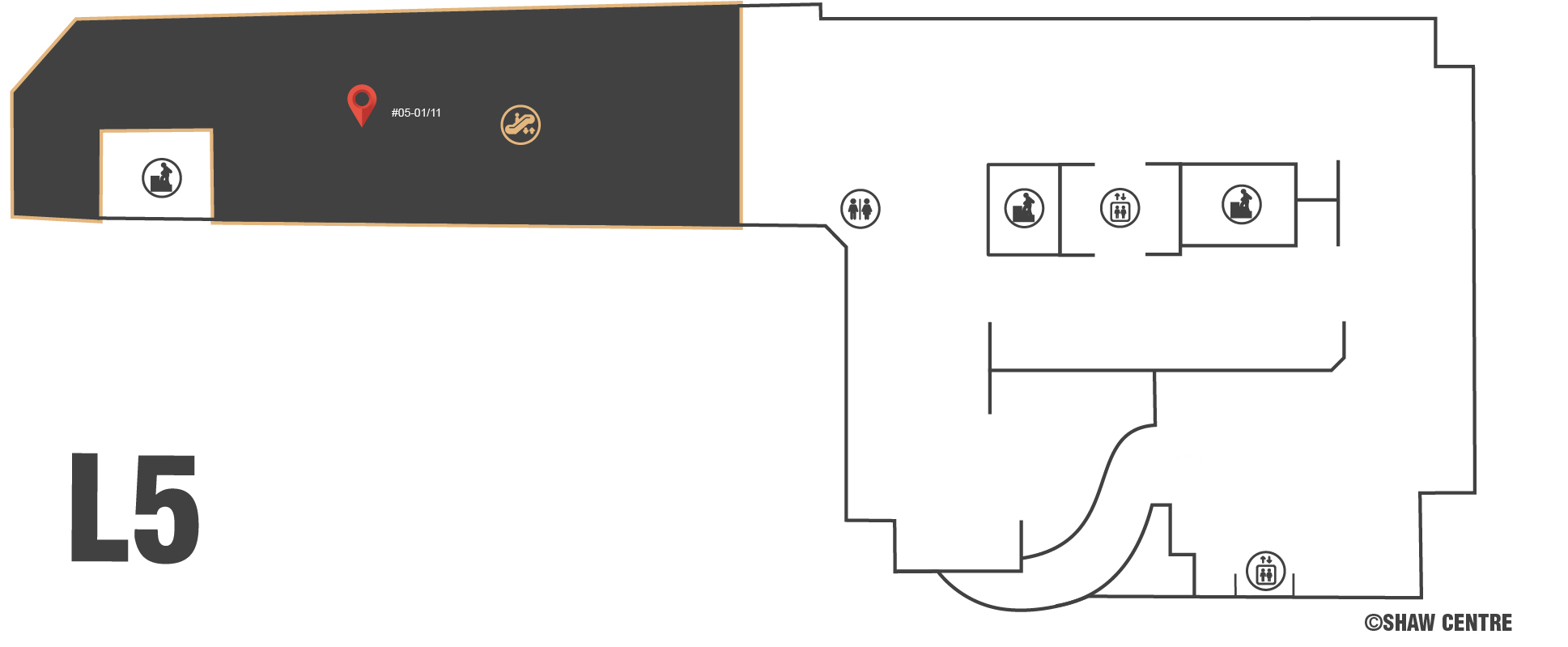 L5_Raffles Medical Centre_Raffles Specialists